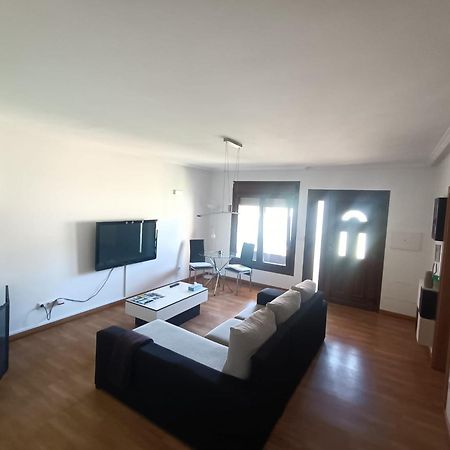 Casa Vera A Guarda Εξωτερικό φωτογραφία