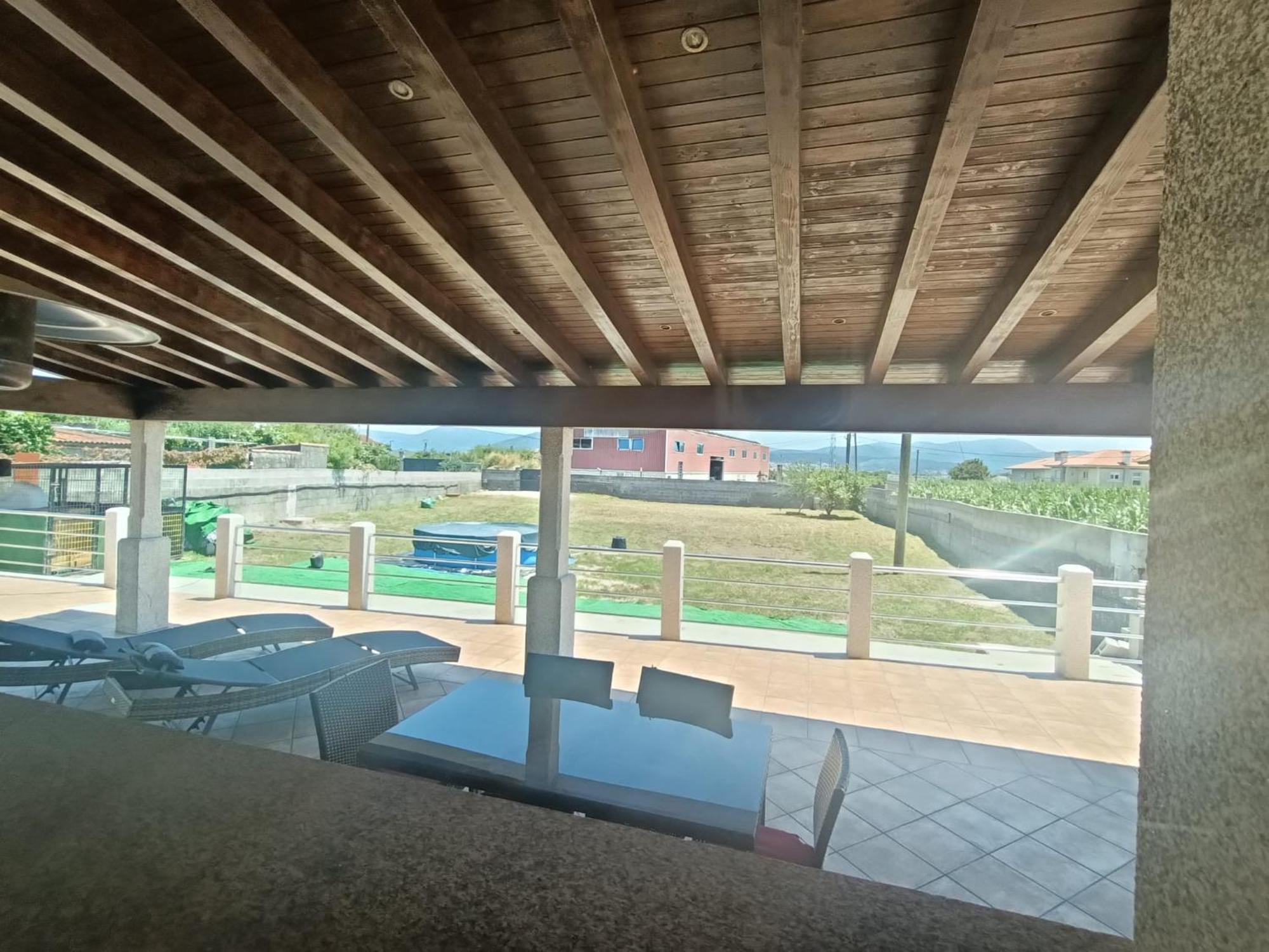 Casa Vera A Guarda Δωμάτιο φωτογραφία